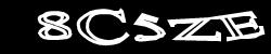 CAPTCHA code image