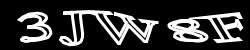 CAPTCHA code image