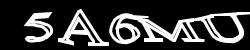 CAPTCHA code image
