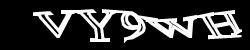 CAPTCHA code image