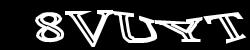 CAPTCHA code image