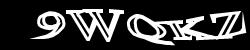 CAPTCHA code image