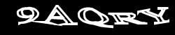CAPTCHA code image