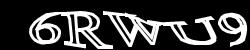 CAPTCHA code image