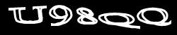 CAPTCHA code image