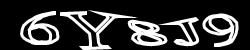 CAPTCHA code image