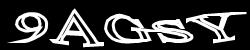CAPTCHA code image