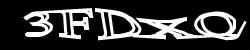 CAPTCHA code image