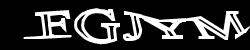 CAPTCHA code image