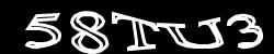 CAPTCHA code image