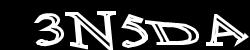 CAPTCHA code image