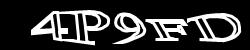 CAPTCHA code image