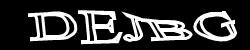 CAPTCHA code image