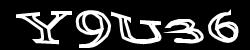 CAPTCHA code image