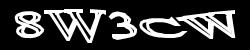 CAPTCHA code image