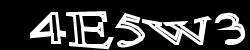 CAPTCHA code image