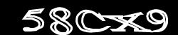 CAPTCHA code image