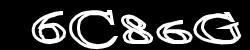 CAPTCHA code image