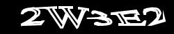 CAPTCHA code image