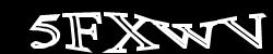 CAPTCHA code image