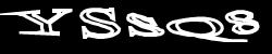 CAPTCHA code image