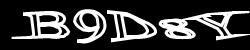 CAPTCHA code image