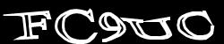 CAPTCHA code image