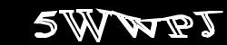 CAPTCHA code image