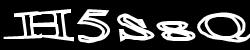 CAPTCHA code image