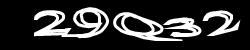 CAPTCHA code image