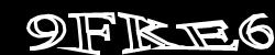 CAPTCHA code image