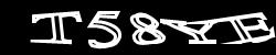 CAPTCHA code image