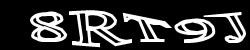 CAPTCHA code image