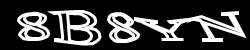 CAPTCHA code image