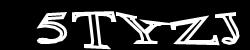 CAPTCHA code image