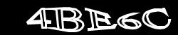 CAPTCHA code image