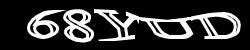 CAPTCHA code image