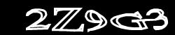 CAPTCHA code image