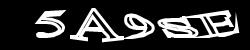 CAPTCHA code image