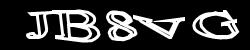 CAPTCHA code image