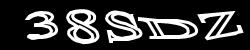 CAPTCHA code image