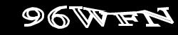 CAPTCHA code image