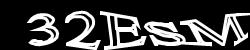 CAPTCHA code image