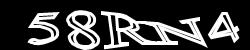 CAPTCHA code image
