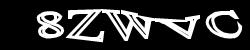 CAPTCHA code image