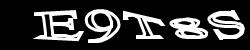 CAPTCHA code image