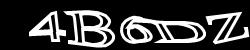 CAPTCHA code image