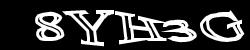 CAPTCHA code image