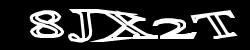 CAPTCHA code image