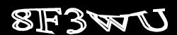 CAPTCHA code image